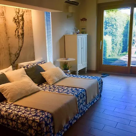 Ara Town House Villa San Giovanni La Punta Exterior photo