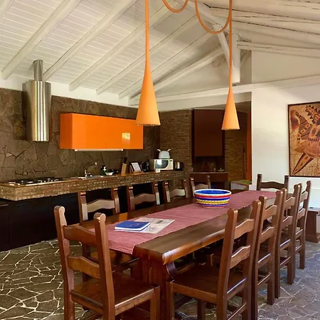 Ara Town House Villa San Giovanni La Punta Exterior photo