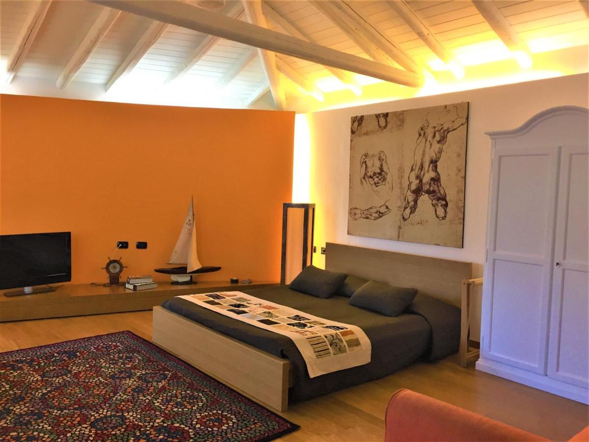 Ara Town House Holiday home San Giovanni La Punta