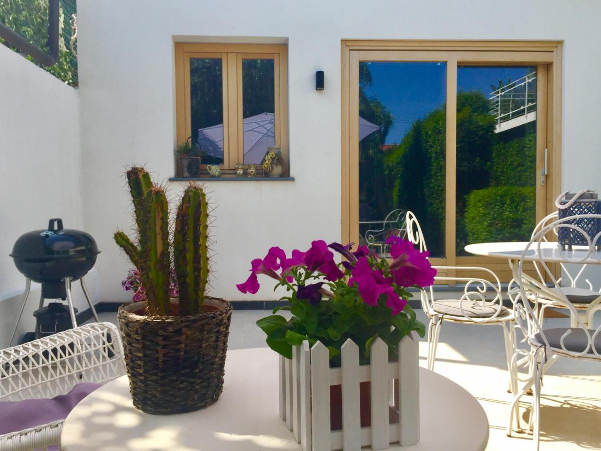 Holiday home Ara Town House San Giovanni La Punta