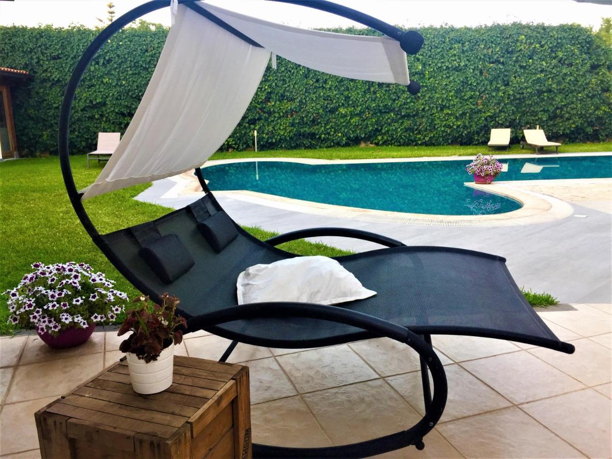 Ara Town House San Giovanni La Punta