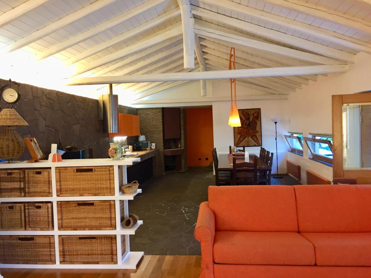 Holiday home Ara Town House San Giovanni La Punta