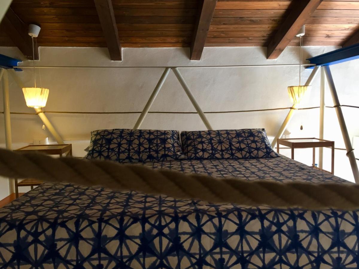 Ara Town House * San Giovanni La Punta