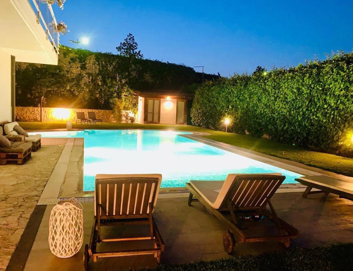 Ara Town House Holiday home San Giovanni La Punta