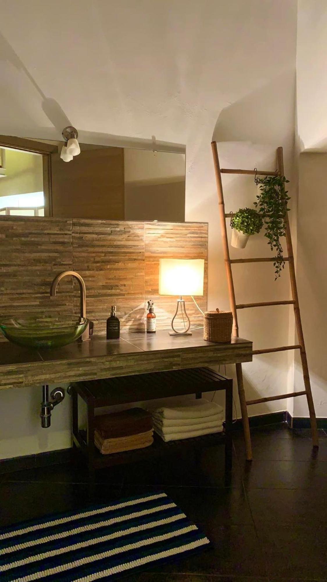 Ara Town House San Giovanni La Punta