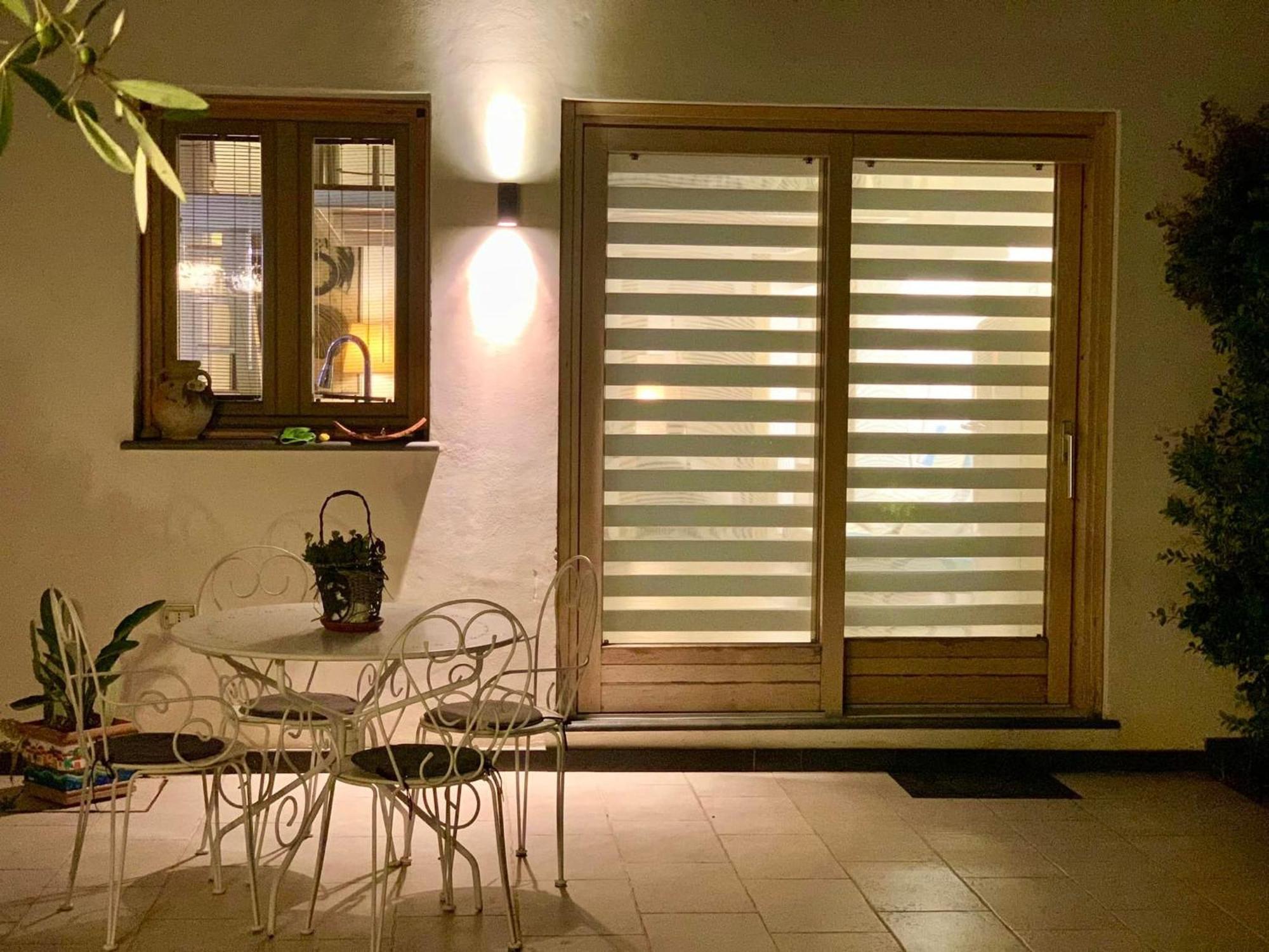 Holiday home Ara Town House