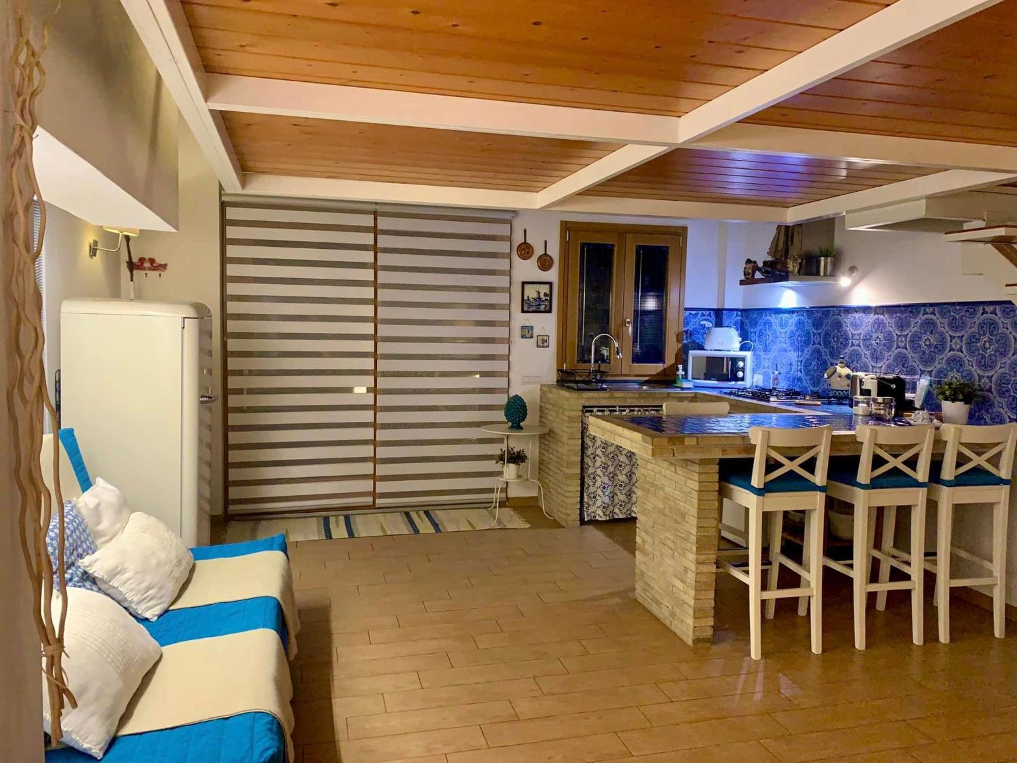 Holiday home Ara Town House San Giovanni La Punta