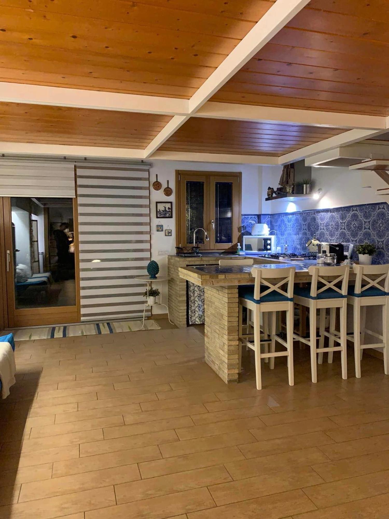 Ara Town House Holiday home