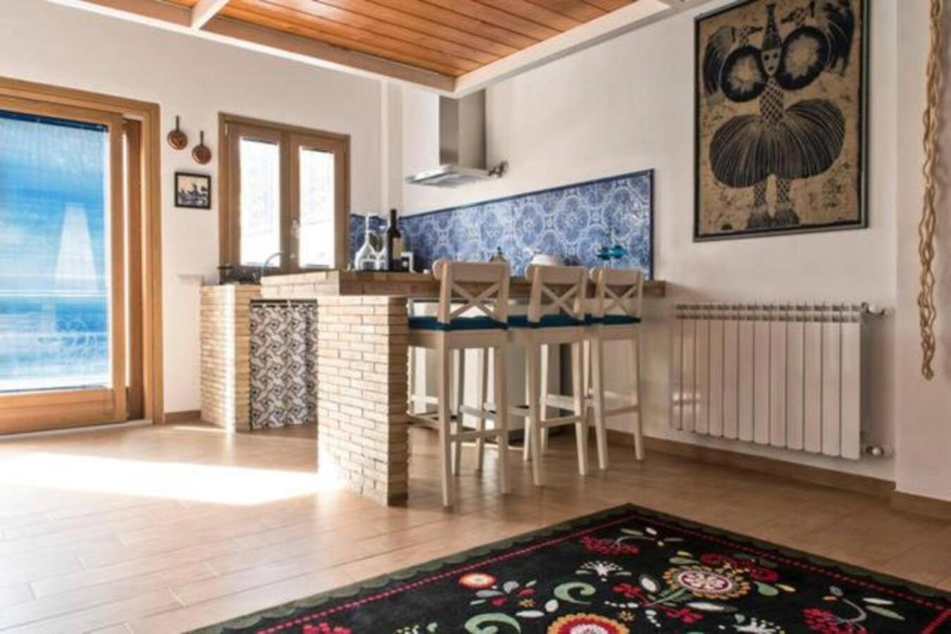 Ara Town House Holiday home