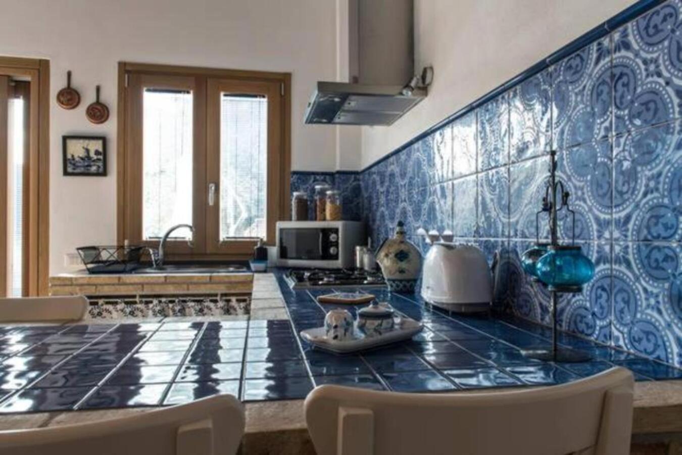 Holiday home Ara Town House *