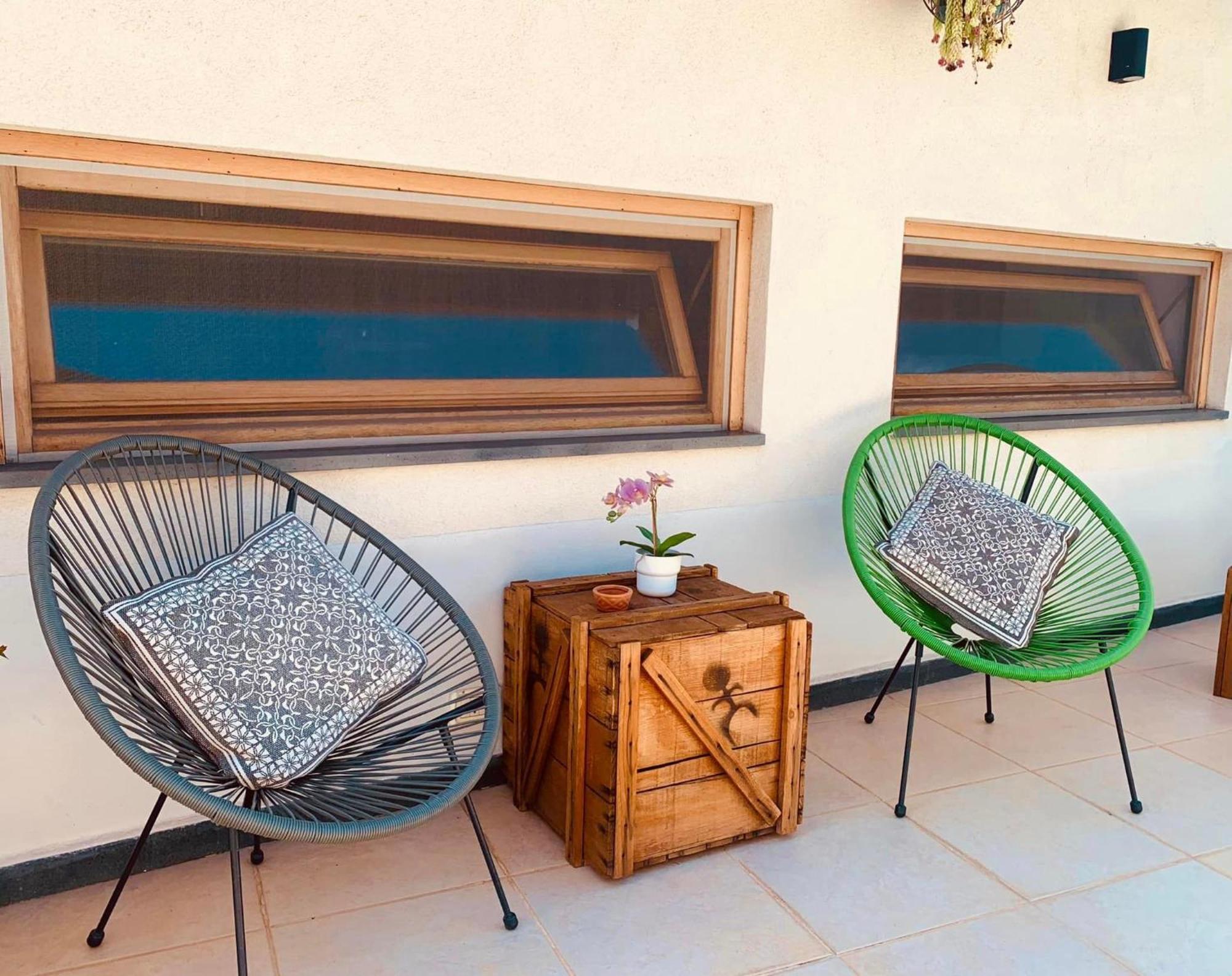 Ara Town House * San Giovanni La Punta