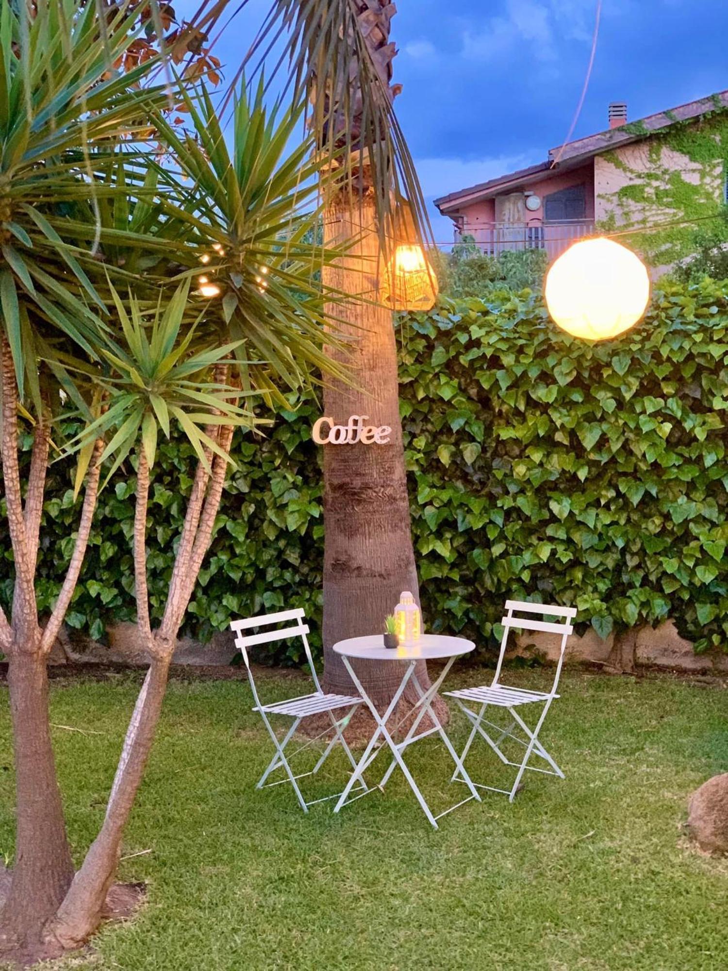 Ara Town House San Giovanni La Punta