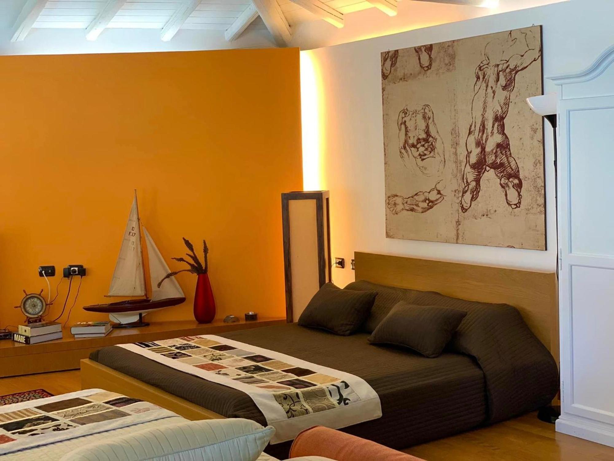 Ara Town House Holiday home