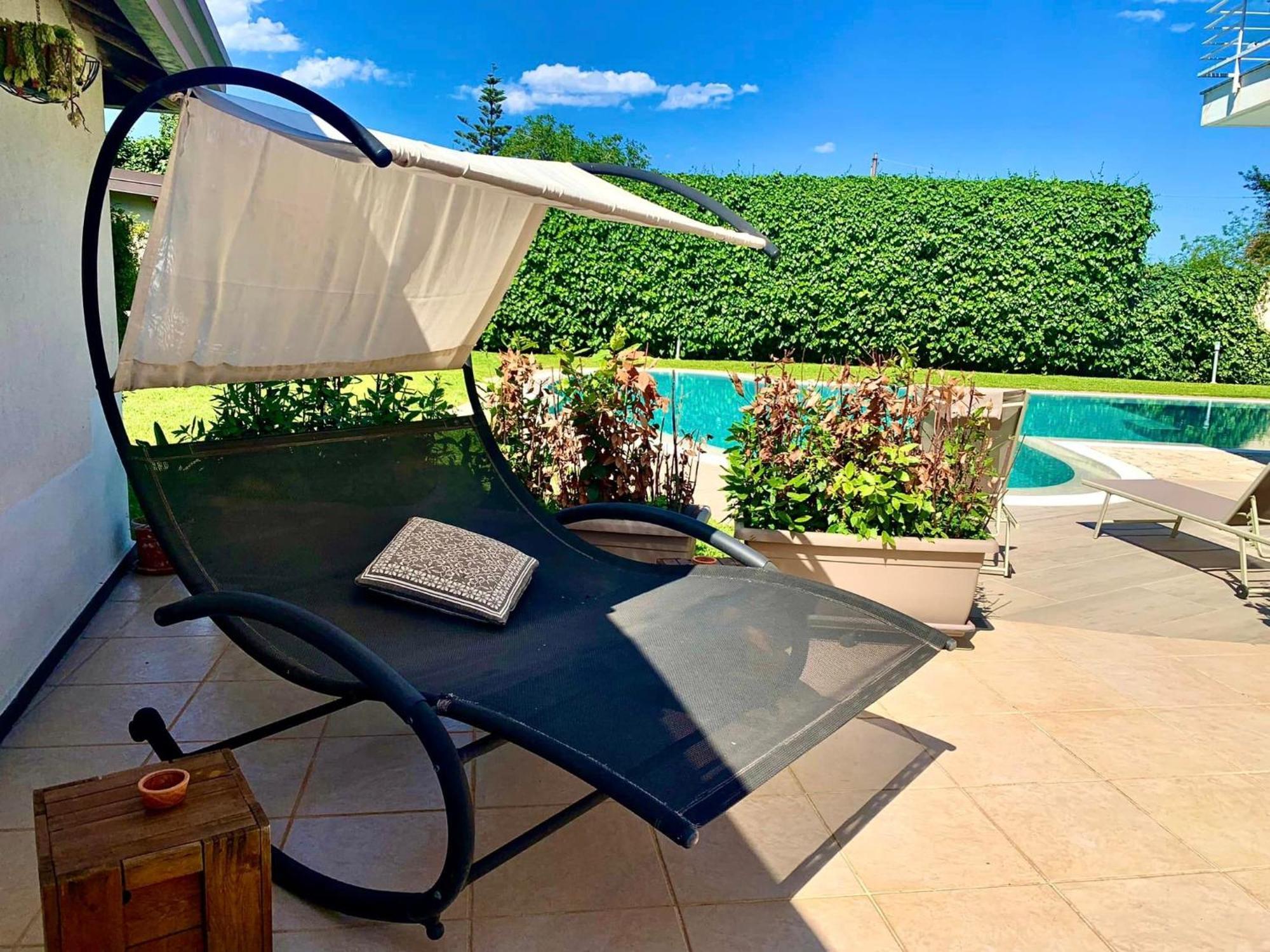 Holiday home Ara Town House *