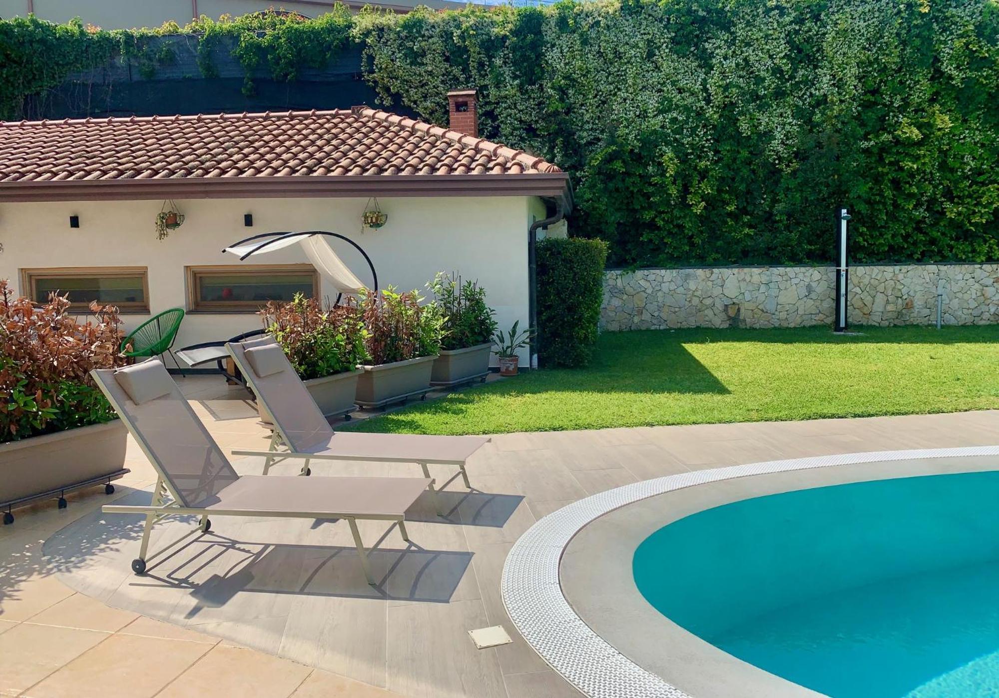 Ara Town House * San Giovanni La Punta