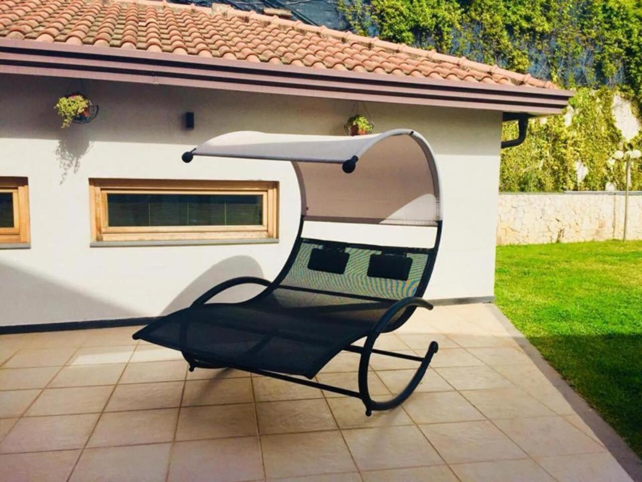 Ara Town House Holiday home San Giovanni La Punta