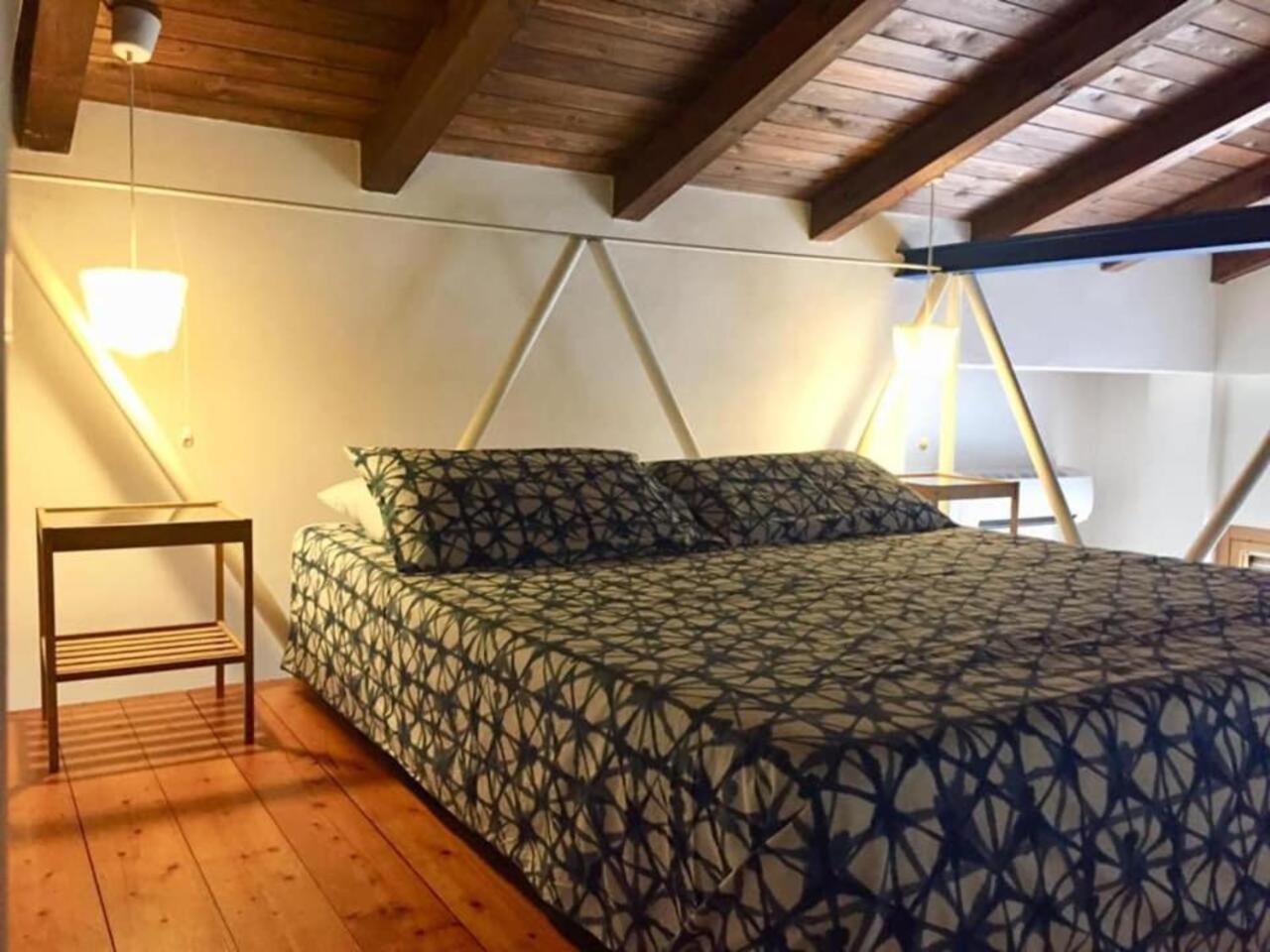 Holiday home Ara Town House San Giovanni La Punta