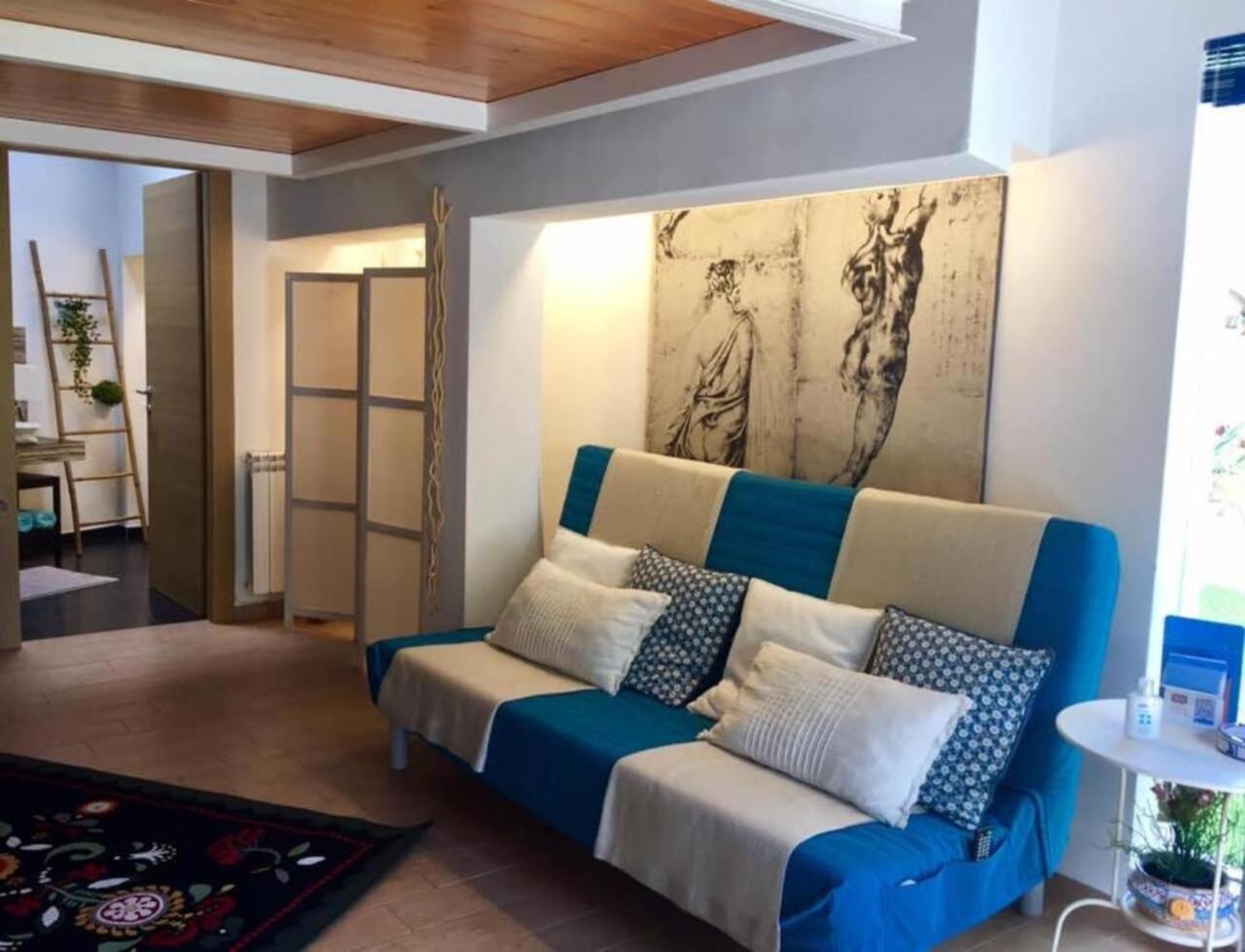 Holiday home Ara Town House San Giovanni La Punta