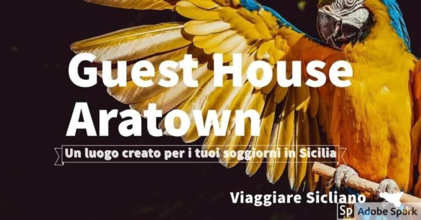 Ara Town House *