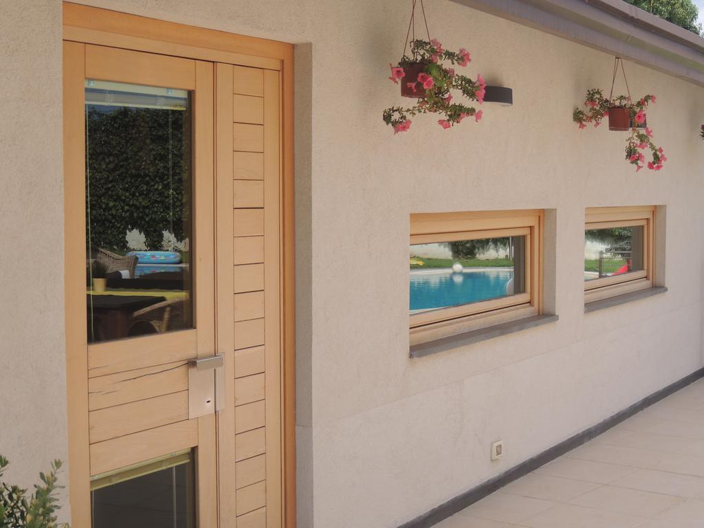 Ara Town House Holiday home